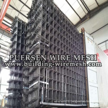 Rl1018 Concrete Reinforcing Mesh